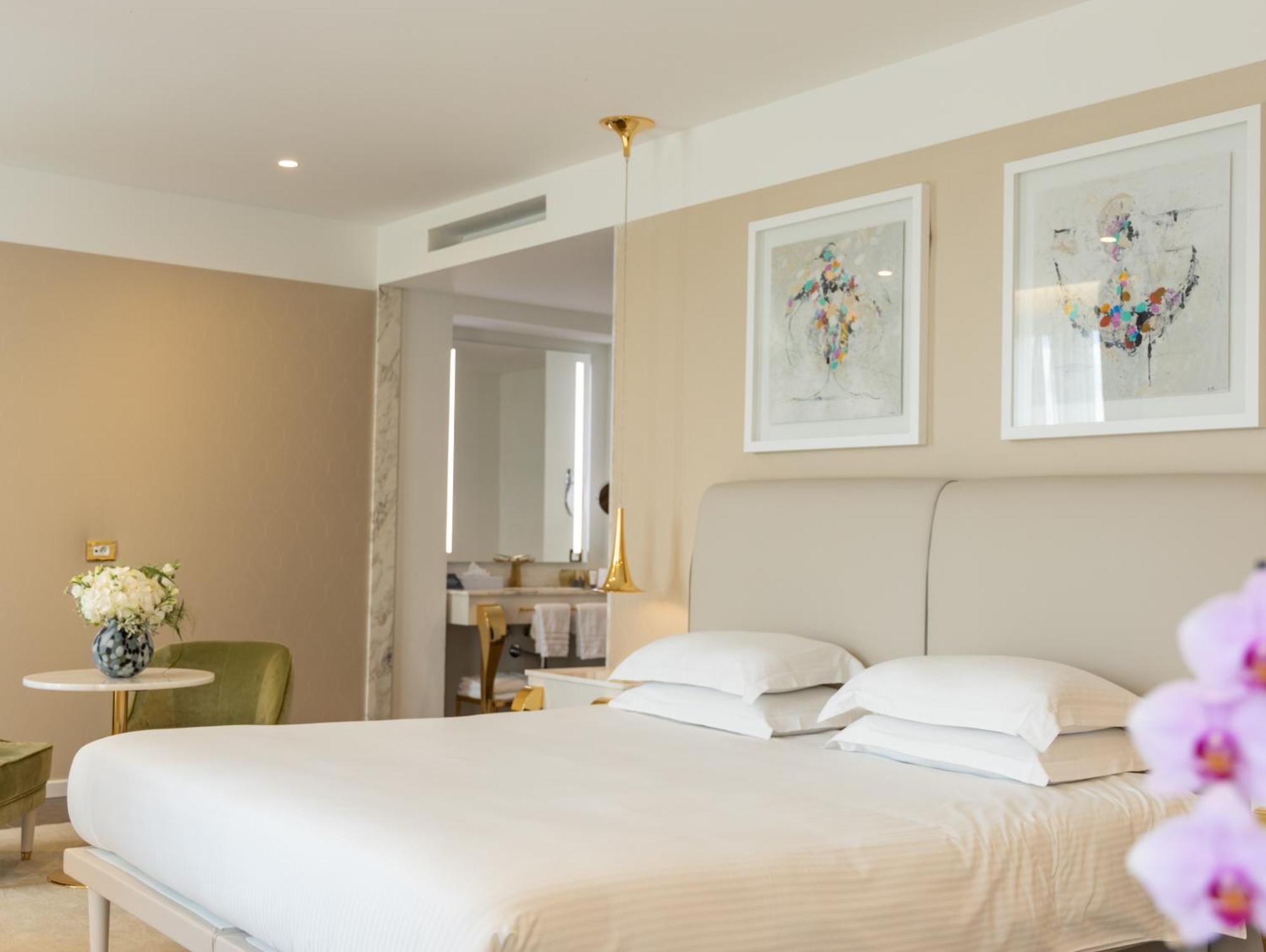 Boscolo Lyon Hotel & Spa ภายนอก รูปภาพ